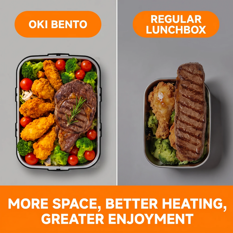 Oki Bento